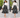 Tribal Mudcloth Women's Midi Chiffon Skirt | African Skirt