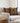 Tribal Pillow Covers African Decor Mudcloth Print - 2 Sets