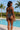 Tribal Print Bikinis Mud Cloth Design | Bold Beachwear