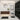 Tribal Print Traditional Bathroom Sets Black - 4 Piece