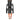 Tribal Skirt Flared | Black and White Geometric Print Midi-Bynelo