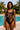 Tribal Swimsuit One Piece Mama Africa Patterned Swimwear-Bynelo