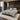 Tribal Zebra Print Inspired African Bedding Set – Duvet & Pillow Covers