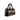 African Handbag Boston Mudcloth Geometric-Bynelo