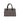 African Print Hand Bag Mud Cloth Themed Pattern-Bynelo
