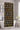 Unique African Shower Curtain Bogolan Print