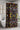 Unique Shower Curtain Luxury Black Bathroom Bogolan Print