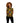 African Print Women T-shirt Kente - Bynelo