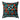 Mudcloth Pillow Cover African Print | Afrocentric Decor - 2 Sets-Bynelo