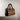 African Print Hand Bag Ancient Bogolan Pattern-Bynelo
