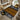 Vibrant Cowrie Print Rug - Bold Area Carpet