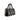 African Handbag Boston Mudcloth Tribal Print-Bynelo