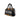 African Handbag Boston Mudcloth Geometric-Bynelo