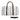 African Leather Bag for Travel Mud Cloth Geometric White & Black-Bynelo