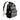 Zigzag Black & White Mudcloth Backpack | Afro Fashion | Diaper Bag-Bynelo