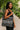 Zigzag Black & White Tote Bag African Print | Ethnic Bohemian Fashion | Large Capacity-Bynelo