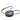 Round Sling Bag Mud Cloth Cowrie Colourful-Bynelo