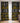 Bogolan African Print Blackout Curtains Tribal (Two-Piece)