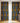 Afrocentric Kente Print Blackout Curtains (Two-Piece)