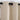Black and Gold Grommet Curtain Mudcloth Print (Two-Piece)-Bynelo