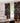 Bogolan African Print Window Curtains Grommet (Two Piece)