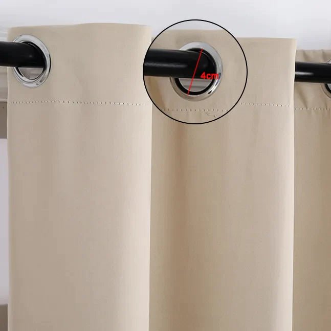 Grommet style 2025