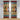 Multi-Colour African Curtain Mudcloth Tribal Print Two-Piece