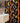 Authentic Mudcloth Shower Curtain African Bathroom Design