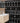 Modern Black and White Shower Curtain African Bathroom Art