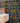 Unique Shower Curtain Cultural Bathroom Decor Kente-Bynelo
