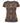 African Mudcloth Print Women T-shirt