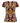 Women T-shirt African Tribal Print - Express Culture