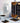 Mud Cloth Print African Bathroom Sets Cowrie - 4 Piece