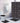 Black and White African Decor Bathroom Set Tribal Print