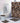 African Inspired Bathroom Set Mudcloth Print - Bynelo