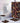 Modern African Bathroom Set Mudcloth Print - Bynelo
