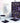 Mudcloth Print African American Bathroom Sets - 4 Piece