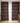 African Blackout Room Curtains Mudcloth Print (Two Piece)