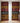 Multi-Colour African Print Blackout Curtains Mudcloth