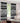 African Curtain Fabric Blackout Grommet Mudcloth Print (Two-Piece)