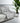 African Ethnic Blankets Tribal Throw White and Black