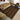 African Print Rug Mud Cloth Indoor Carpet Brown- Bynelo