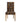 Removable Chair Covers | African Mudcloth Print | Elegant