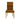 Removable Dinning Chair Cover Mudcloth Zigzag Print-Bynelo