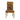 Removable Chair Cover African Kuba Print-Bynelo