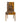 Removable Chair Covers | African Kuba Print | Stylish Fit