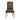 Removable Stretchy Chair Cover African Mudcloth Shell Print-Bynelo