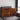 Kuba Cloth Pillow Covers Brown | African Home Decor - 2 Sets-Bynelo