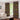 Multicolored African Mudcloth Curtains Grommet (Two-Piece)-Bynelo