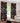Bogolan Tribal Print Curtains Blackout Grommet (Two-Piece)